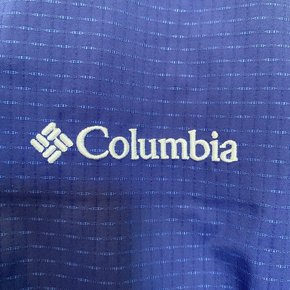 Columbia Omni-Heat Veloca Vixen II Snow Ski Jacket Women M Waterproof Hooded - Picture 16 of 16